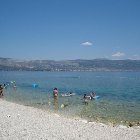 Apartments Marica Trogir Eksteriør bilde