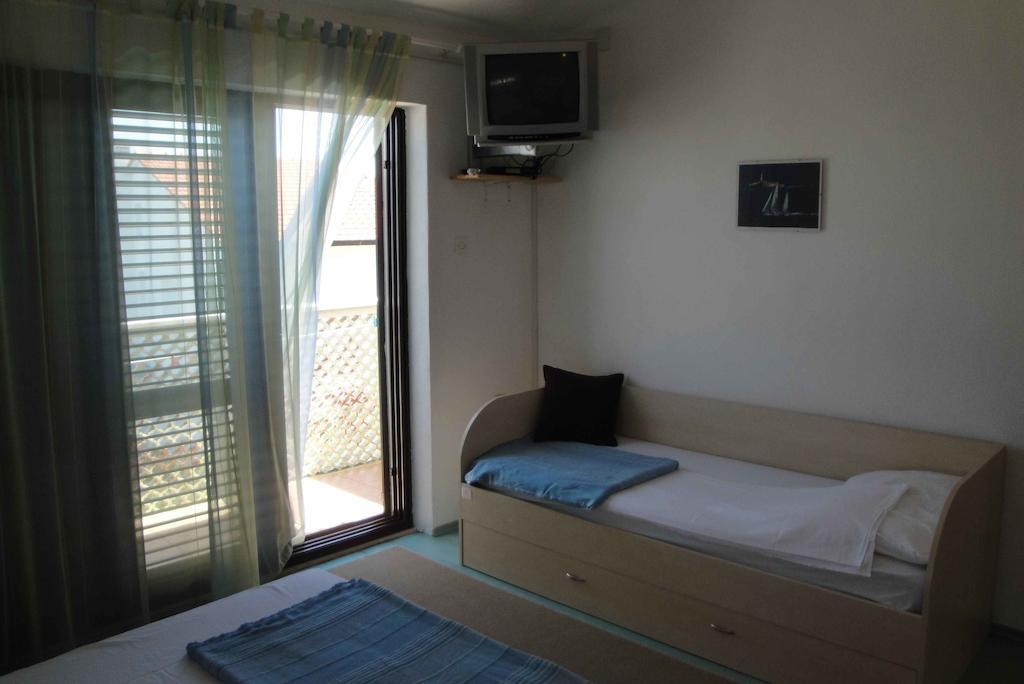 Apartments Marica Trogir Rom bilde