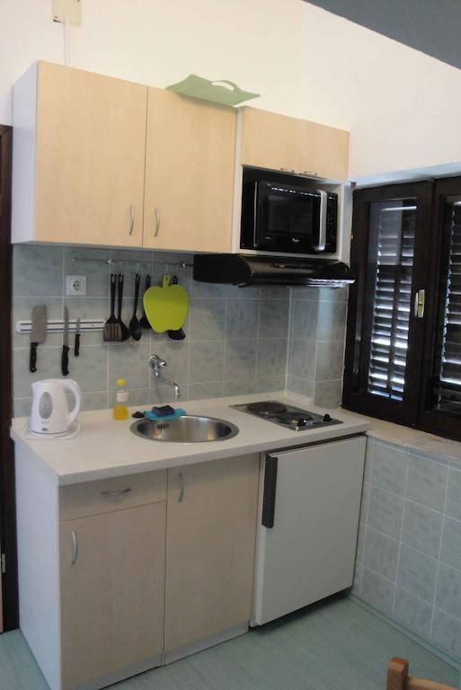 Apartments Marica Trogir Rom bilde