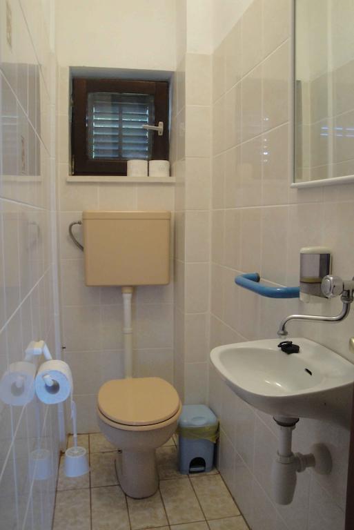 Apartments Marica Trogir Rom bilde