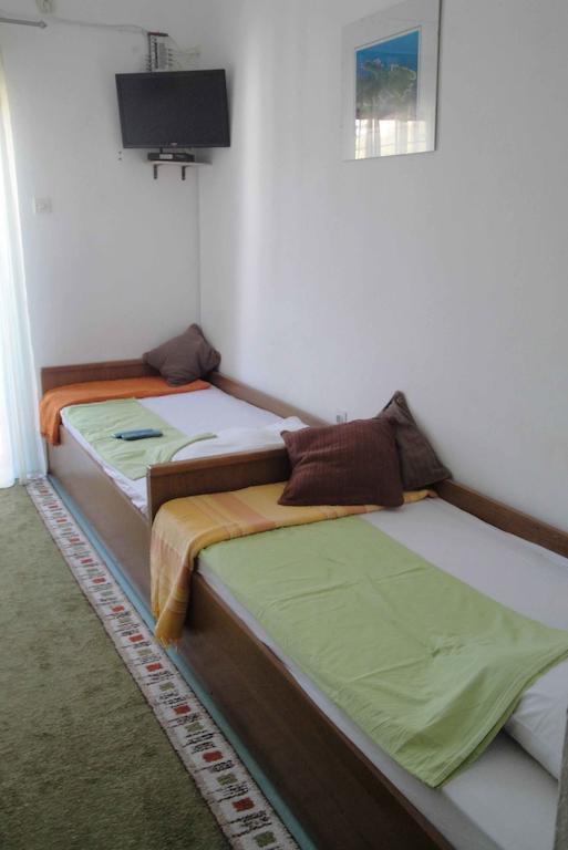 Apartments Marica Trogir Rom bilde