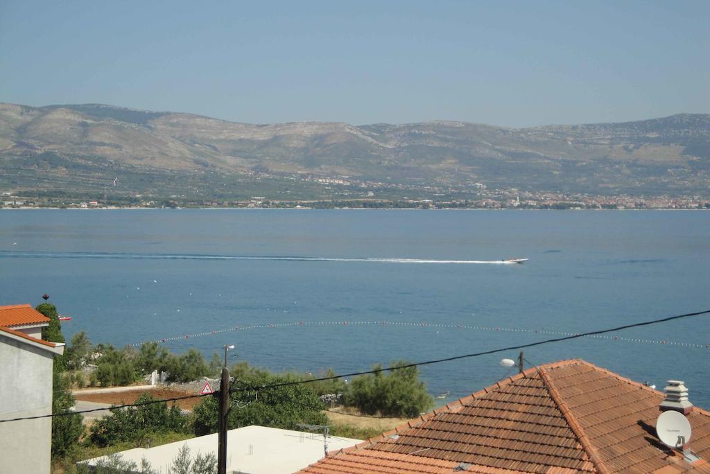 Apartments Marica Trogir Rom bilde