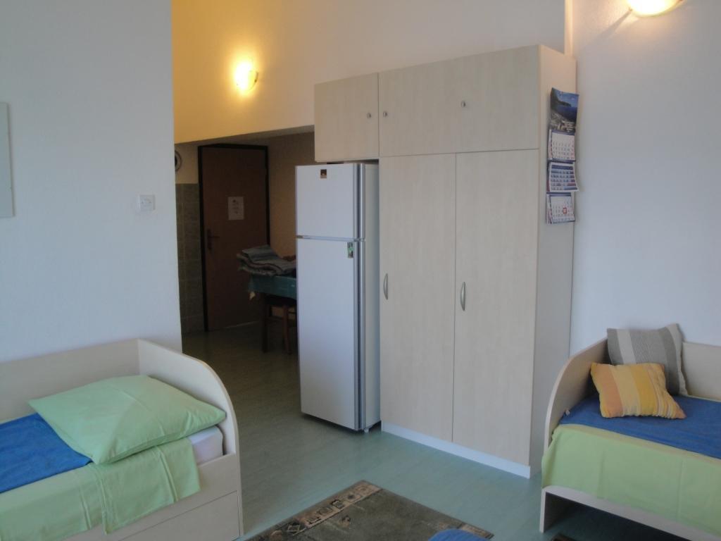 Apartments Marica Trogir Eksteriør bilde