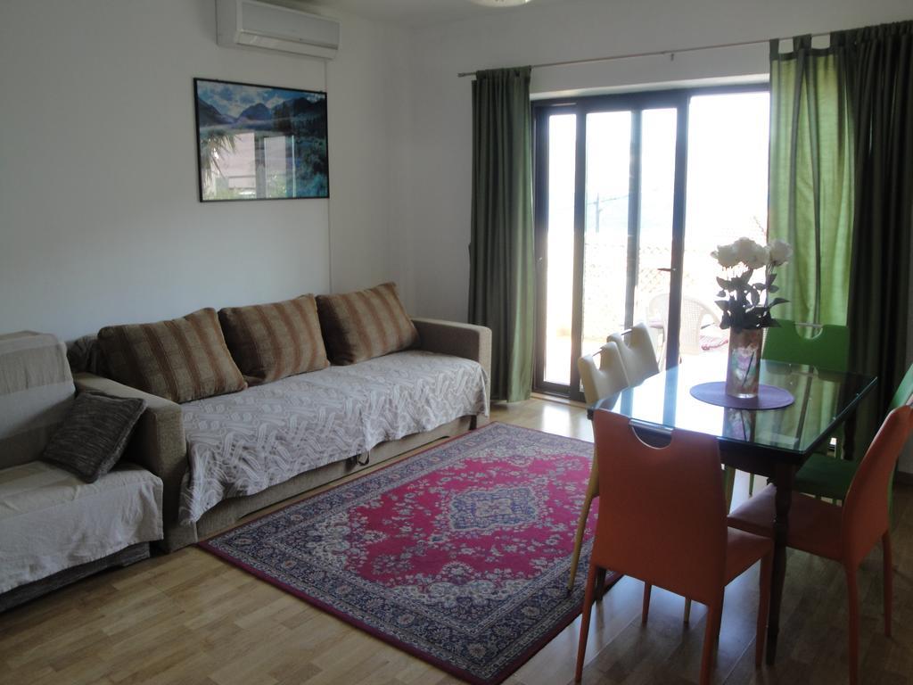 Apartments Marica Trogir Eksteriør bilde