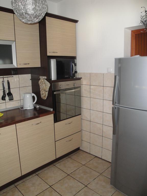 Apartments Marica Trogir Eksteriør bilde