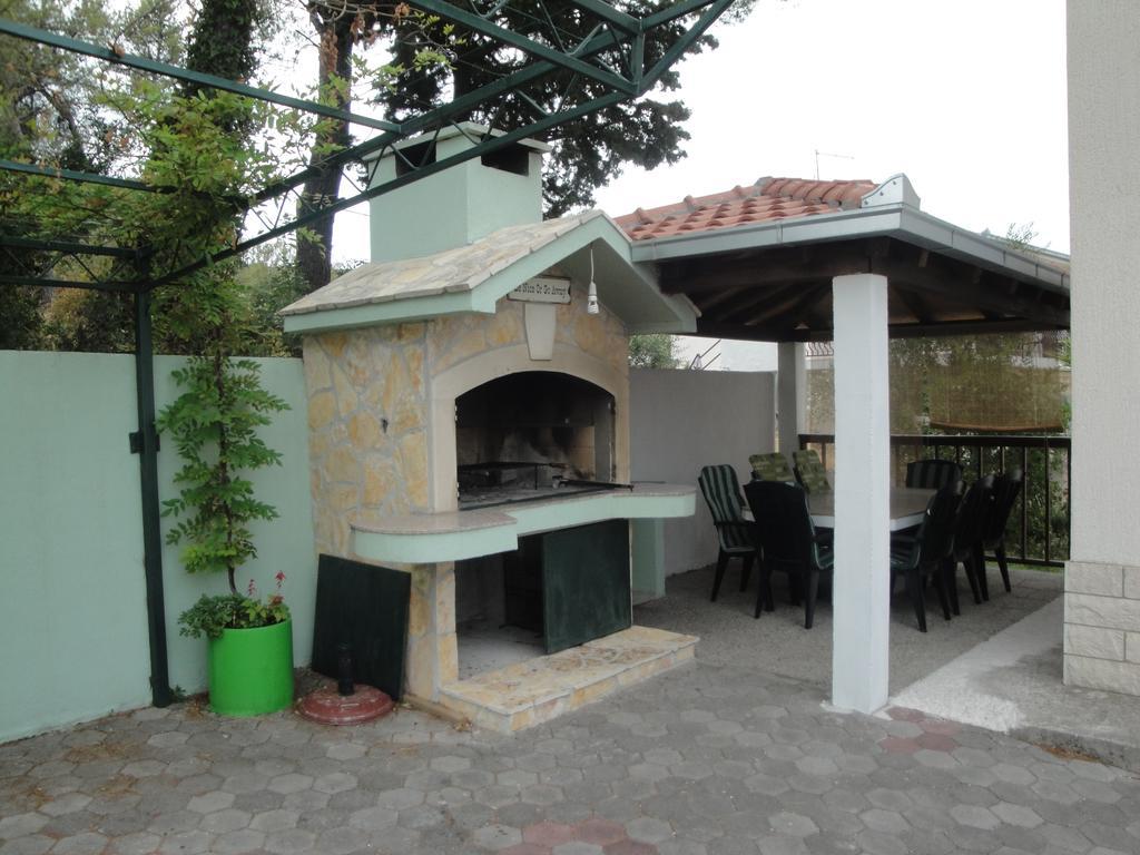 Apartments Marica Trogir Eksteriør bilde